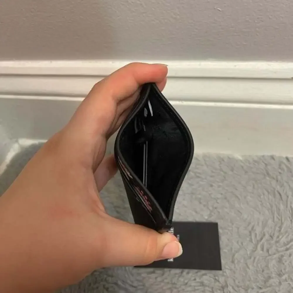 NWT Kate spade cardholder